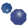 American Shampoo Brush * Blue