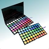 120 Color Eyeshadow Palette - 1st Edition