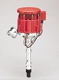 Mallory 8560001C Billet Distributor