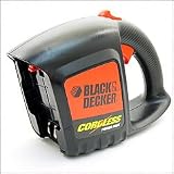 Black and Decker 243215 Grass Hog Battery/Handle