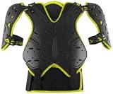 Acerbis Koerta Naked Roost Deflector Black Small/Medium S/M