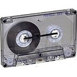 MAXELL 102002 Professional Bulk Normal Bias Audio Tape (120 min, 20 pk)