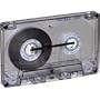 MAXELL 102002 Professional Bulk Normal Bias Audio Tape (120 min, 20 pk)