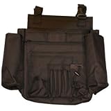 Uncle Mikes Black Car Seat Organizer