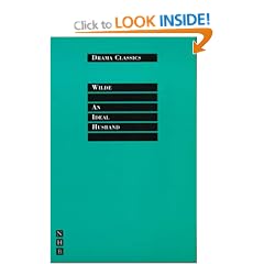An Ideal Husband (Drama Classics)
