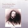 Alkan - Concerto for Solo Piano