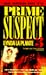 Book Prime Suspect #3