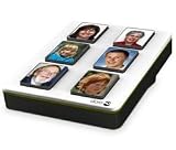 Review DORO 3981 / DORO MemoryPlus 309dp Dialling Pad with photos
