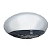 Bobrick 748 Steel Eclipse Surface-Mounted Automatic Hand Dryer, Bright Finish, 230V