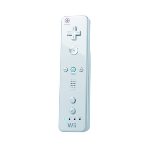 Nintendo Wii Remote Controller