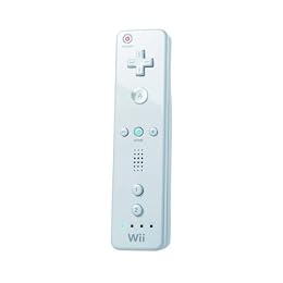 Nintendo Wii Remote Controller