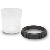 3M 16001 PPS Standard Cup and Collar