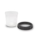 3M 16001 PPS Standard Cup and Collar