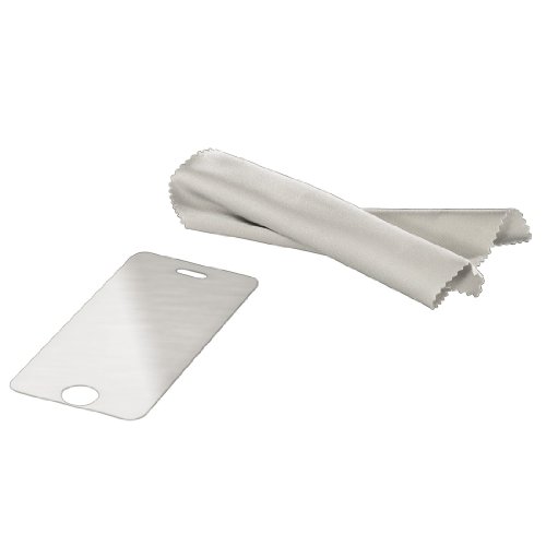 Hama Displayschutzfolie f&uuml;r Apple iPhone 4 (3-er Pack) Preisvergleich