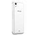 BLU Studio C Super Camera -Unlocked Smartphone - US GSM- White