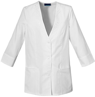 Cherokee 1491 Women's Three Quarter Sleeve Jacket