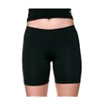 Danskin Women's Supplex Lo Rise Bike Short