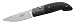 Sports : Tecnocut Viper Taschenmesser, Stahl N690Co, Eichenholz, Damast-Backen, Lederetui, Holzschatulle