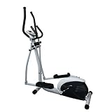 Produkt-Bild: SixBros. Crosstrainer mit Trainingscomputer - Heimtrainer - 402EA