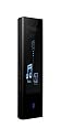Samsung YP-P2JAB P2 Widescreen Touch Screen MP3 and Video Player
