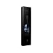 Samsung YP-P2JAB P2 Widescreen Touch Screen MP3 and Video Player