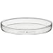 Corning Pyrex Borosilicate Glass Petri Dish, with Cover