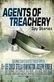 Agents of treachery : spy stories