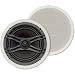 Yamaha NS-IW360C 2-Way In-Ceiling Speaker System, White Set of 2