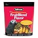 Pet Supplies : ZuPreem AvianMaintenance FruitBlend Flavor Premium Diet for Parrots & Conures (20-lb bag)