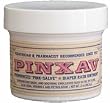 PINXAV DIAPER RASH CREAM 16 OZ