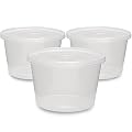 Deli Cups