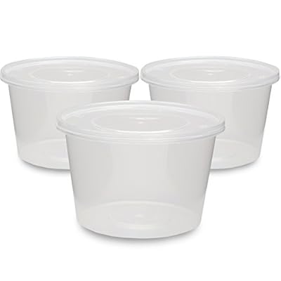Deli Cups