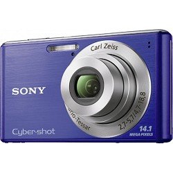 31M0iVZ5dML Great Price Sony DSCW530/L for $109.00  olympus 