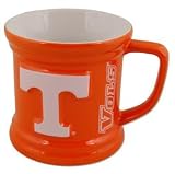 Tennessee Volunteers Mugs - 11 oz. Sculpted