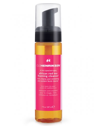 Ole Henriksen: African Red Tea Creamy Foaming Cleanser - Anti-Ageing Preisvergleich
