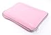 DURAGADGET Pink Ultra protection Water resistant laptop / notebook / netbook / UMPC carry case / bag / sleeve for HP Probook 6440B,Sony Vaio EA1S1E 14" and Samsung X420 14.1"