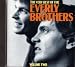 The-Everly-Brothers-The Very Best of the Everly Brothers: Volume Two cd cover
