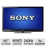 Sony KDL-46HX729 46 LED HX729 Internet TV