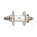 Phil Wood High-Flange Rear Track hub 32h Fixed/free