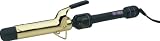 Hot Tools Curling Iron Spring Grip 1 1/4″ img