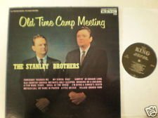 The Stanley Brothers - Old Time Camp Meeting - Zortam Music