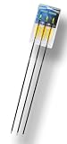 New 3pc Pack of 26 Fiberglass Arrow for Compound Bow
