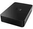 WD Elements Desktop externe Festplatte 2TB (8,9 cm (3,5 Zoll), USB 2.0)