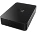 Western Digital WD Elements Desktop Disque  dur externe portable 3,5" USB 2.0 2 To Noir