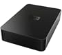 Western Digital WD Elements Desktop Disque  dur externe portable 3,5" USB 2.0 2 To Noir