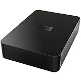 Western Digital WD Elements Desktop Disque  dur externe portable 3,5" USB 2.0 2 To Noirpar Western Digital