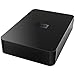 Western Digital Elements WDBAAU0020HBK-EESN 2TB externe Festplatte (8,9 cm (3,5 Zoll), USB)