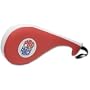 Lightning Double Hand Paddle RED
