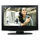 Proscan 26LB30QD   26 LCD TV with built in DVD player   widescreen   720p   HDTV   black, white, silver