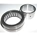 NA4900UU Needle roller bearing 10x22x14